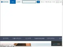 Sites similar to ikokos.co.kr