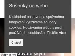 Sites similar to ikoktejl.cz