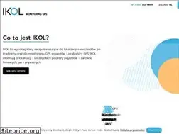 Sites similar to ikol.pl