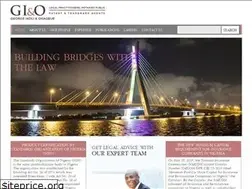 Sites similar to ikoliokagbue.com