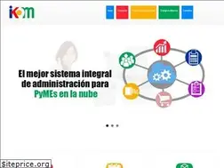 Sites similar to ikom.mx
