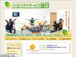 Sites similar to ikomaru.com