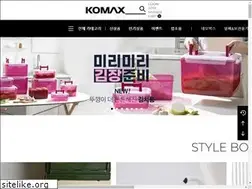 Sites similar to ikomax.com