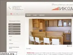 Sites similar to ikombg.com