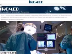 Sites similar to ikomed.com