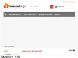 Sites similar to ikominki.pl
