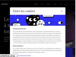 Sites similar to ikomobi.com