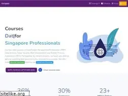 Sites similar to ikompass.edu.sg