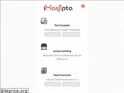 Sites similar to ikompta.com