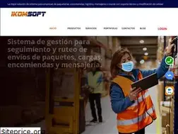 Sites similar to ikomsoft.com