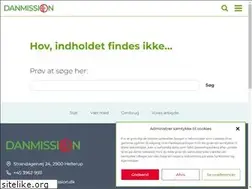 Sites similar to ikon-danmark.dk