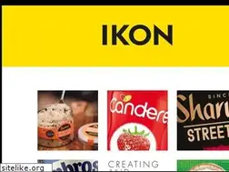 Sites similar to ikon-design.com