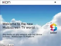 Sites similar to ikon-interactive.com