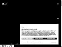 Sites similar to ikon.it