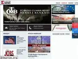Sites similar to ikon.news