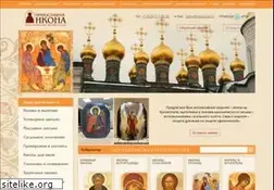 Sites similar to ikona-kiot.ru