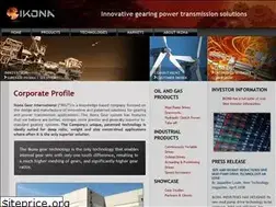 Sites similar to ikona.ca