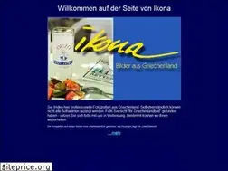 Sites similar to ikona.de