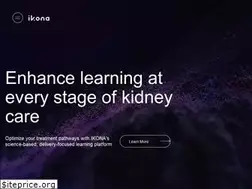 Sites similar to ikona.health