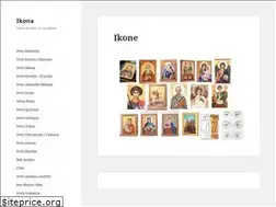 Sites similar to ikona.in.rs