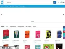 Sites similar to ikona.mk