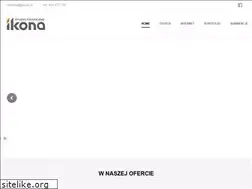 Sites similar to ikona.pl