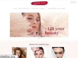 Sites similar to ikonacity.pl