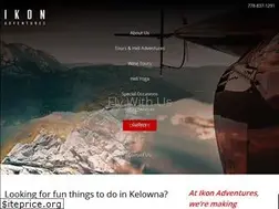 Sites similar to ikonadventures.com