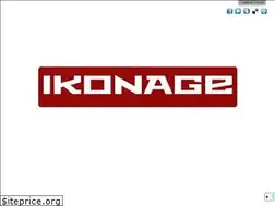 Sites similar to ikonage.com