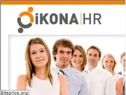 Sites similar to ikonahr.com