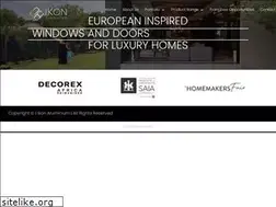 Sites similar to ikonalu.co.za