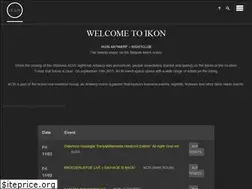 Sites similar to ikonantwerp.com