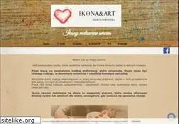 Sites similar to ikonart.pl