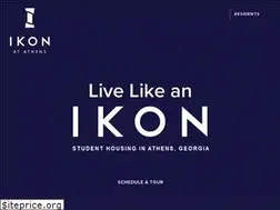 Sites similar to ikonathens.com