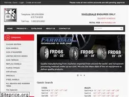 Sites similar to ikonautomotivegroup.com