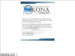 Sites similar to ikonaweb.hr