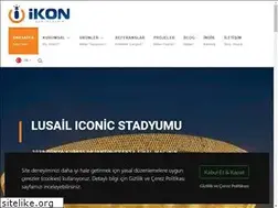Sites similar to ikonaydinlatma.com.tr