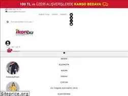 Sites similar to ikonbu.com