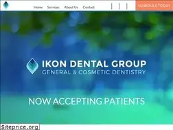 Sites similar to ikondentalgroup.com