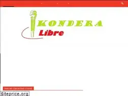 Sites similar to ikonderalibre.com