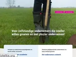 Sites similar to ikonderneemhet.nl