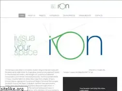 Sites similar to ikondesigns.com