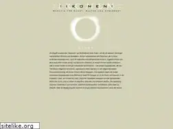 Sites similar to ikonen-magazin.de