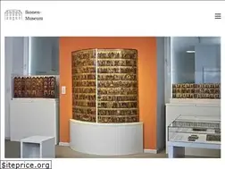 Sites similar to ikonen-museum.com