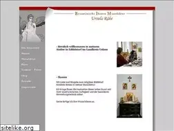 Sites similar to ikonenmanufaktur.de