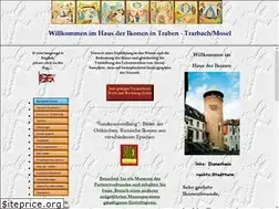 Sites similar to ikonenzentrum-saweljew.de