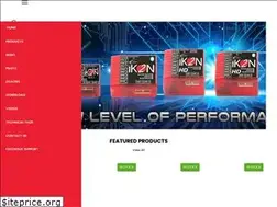 Sites similar to ikonflybarless.com