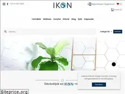 Sites similar to ikonfurdoszoba.hu