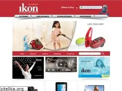 Sites similar to ikonhome.com