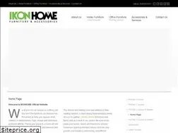 Sites similar to ikonhome.pk